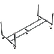 Разборный каркас для ванны Тенза, Бали Azario БТК0001