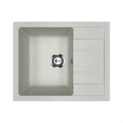 Кухонная мойка Ulgran U-607-310