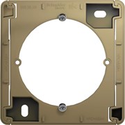 Коробка наружного монтажа Systeme Electric Glossa