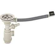 Большой сифон Ukinox S710