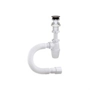 Бутылочный сифон ORIO АР-3203