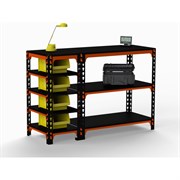 Стол верстак ООО Металекс SVOBP951460