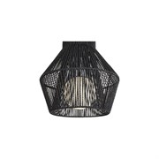 Подвесной светильник FREYA Cottage Черный Металл