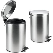 Ведро для мусора Рыжий кот DBM-01-20