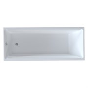 Прямоугольная ванна Aquatek Лайма