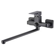 Смеситель для ванны OSGARD KALTI BLACK