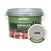 Эко-лазурь HUSKY 25190