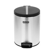 Ведро-контейнер для мусора урна OfficeClean professional original, 5л,