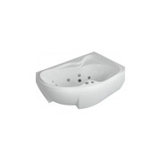 Акриловая ванна Aquatek Вега