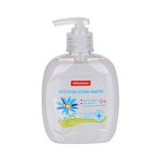 Детское жидкое мыло-крем OfficeClean 281356