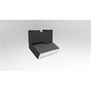 Трековый светильник DesignLed SY-601254-10-BL-WW