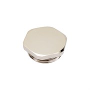 Заглушка отверстия Weyer DPM-M25