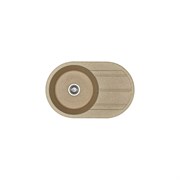 Кухонная мойка AQUATON Амира