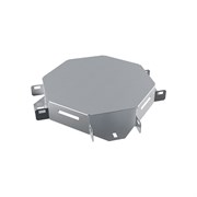 Крестообразный ответвитель TDM ELECTRIC SQ2902-3707