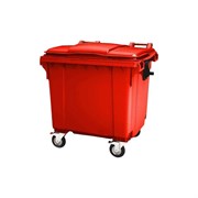 Мусорный контейнер Дигрус 29.С19-К/Д