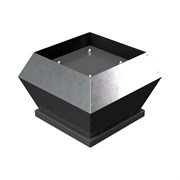 Крышный канальный вентилятор ZILON ZFR 5-4D