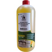 Концентрат для мытья полов HIRVI Wipe Clean