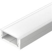 Профиль Arlight SL-SLIM-H7-2000 WHITE