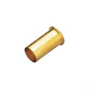 Латунная упрочняющая вставка для PEX трубы Tiemme 3400063