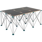 Складной стол Lossew Q4 Ant