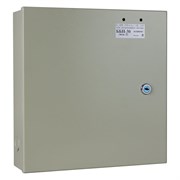 Резервированный импульсный источник вторичного электропитания AccordTec ББП-30 исп.2