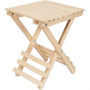 Складной табурет GLIDER 2000026760948