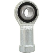 Шарнирный наконечник iskra TSF10CX1,25SS-ISKRA