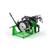 Аппарат для стыковой сварки ПНД труб ПРОСВАР СМ 315Т2