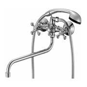 Смеситель для ванны D-Lin D140810