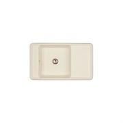 Кухонная мойка AQUATON Беллис 87