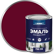Эмаль Proremontt ПФ-115