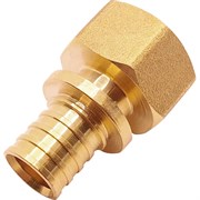 Переход РОСТерм FtransIn25-3/4brass