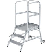 Односторонняя платформа MUNK 056103