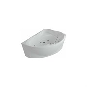Акриловая ванна Aquatek Альтаир