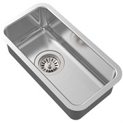 Кухонная мойка Oulin OL-0361