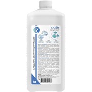 Дезинфицирующее средство ООО Континент СЛАЙТ