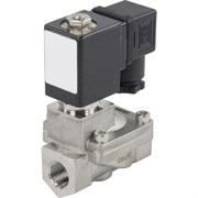 Электромагнитный клапан DN.ru VS2W-401e-pu-NC