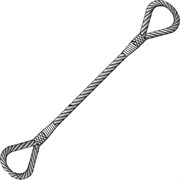 Канатный строп ООО ПКФ Сварком УСК1