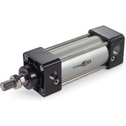 Пневмоцилиндр TITAN LOCK SC