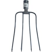 Четырехрогие садовые вилы WillTech F102-4T