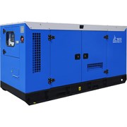 Дизельный генератор ТСС АД-80С-Т400-1РКМ7