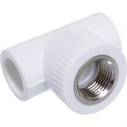 Комбинированный тройник КРОСС 62685