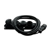 Силовой удлинитель Атлант АТОМ КГ