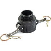 Камлок HIMPT 00-00007791