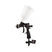 Краскораспылитель WALCOM GENESI CARBONIO EVO 360 HTE CLEAR