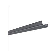 Рассеиватель для алюминиевого профиля Apeyron 08-00-Ч