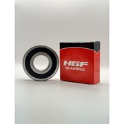 Подшипник HGF 6306 2RS (180306)