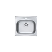 Мойка ALVEUS MORE 10 LEI-90