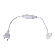 Шнур питания с вилкой General Lighting Systems G-COB-P-IP67-NW-NL