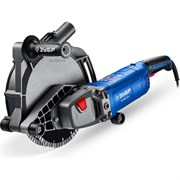 Штроборез-бороздодел ЗУБР Профессионал